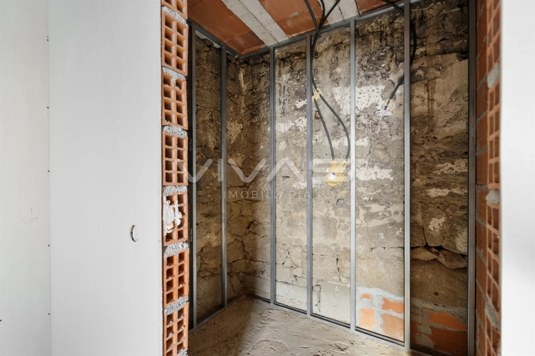 Moradia T6 para Venda em Ribeira do Neiva Foto 32