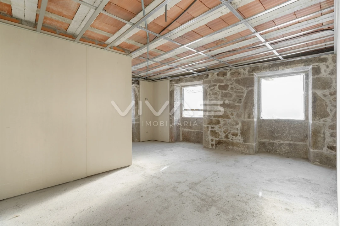 Moradia T6 para Venda em Ribeira do Neiva Foto 24