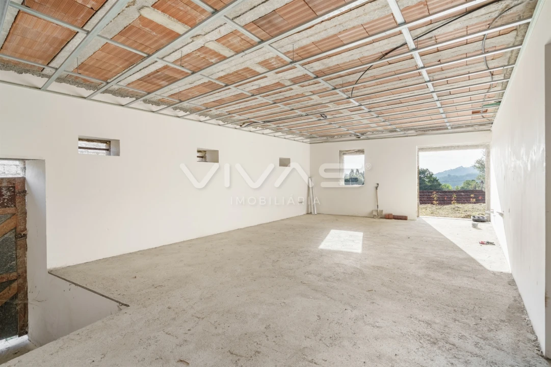 Moradia T6 para Venda em Ribeira do Neiva Foto 14