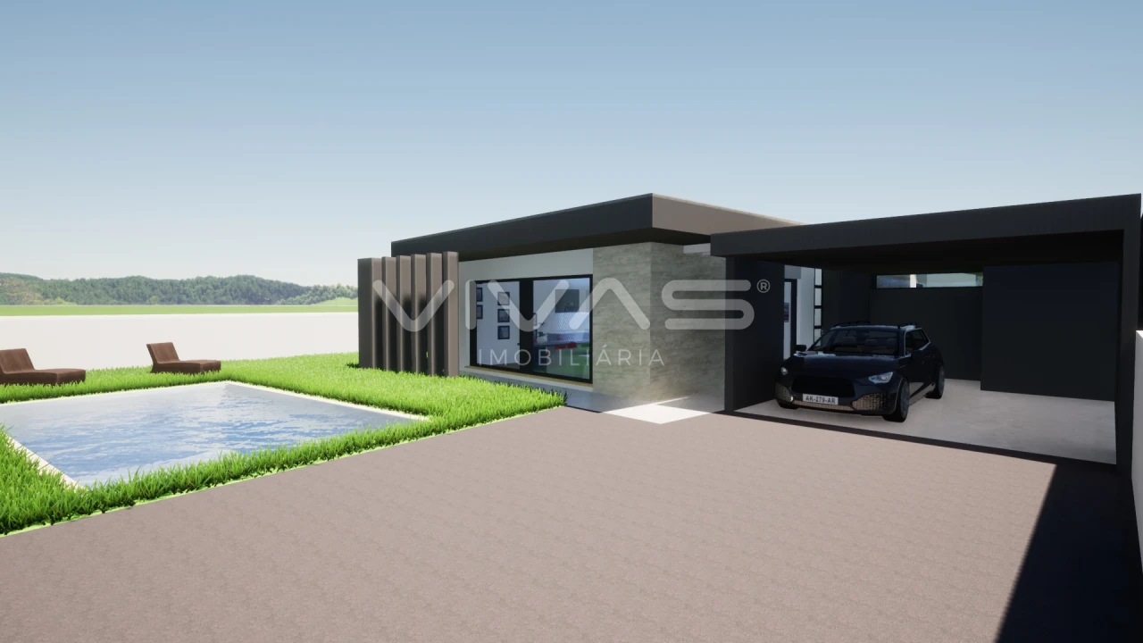 Moradia T3 para Venda em Geraz do Lima (Santa Maria, Santa Leocádia, Moreira), Deão Foto 2