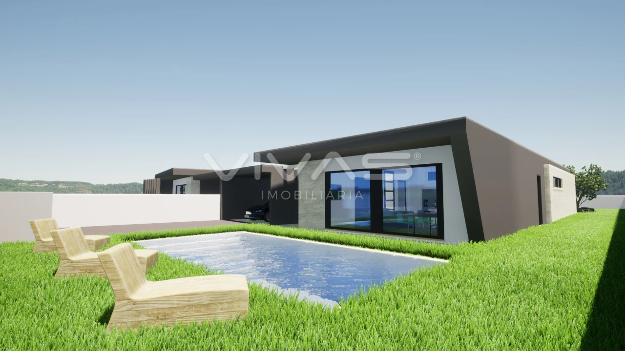 Moradia T3 para Venda em Geraz do Lima (Santa Maria, Santa Leocádia, Moreira), Deão Foto 8