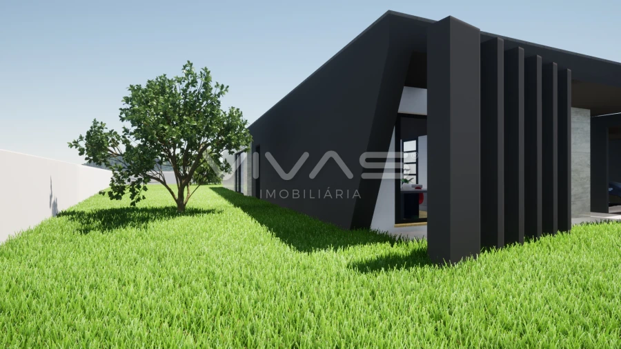 Moradia T3 para Venda em Geraz do Lima (Santa Maria, Santa Leocádia, Moreira), Deão Foto 6