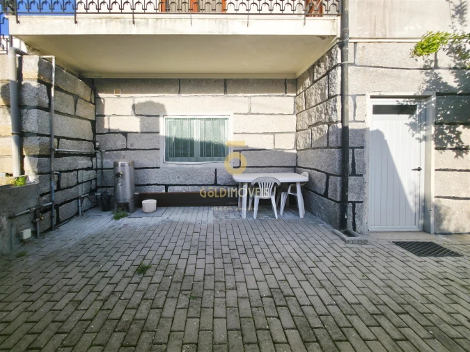 Moradia T3 para Venda em Guilhufe e Urrô Foto 31