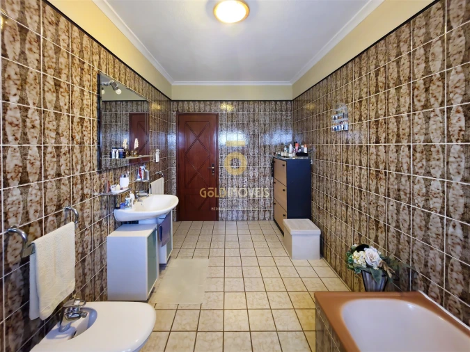 Moradia T3 para Venda em Guilhufe e Urrô Foto 19