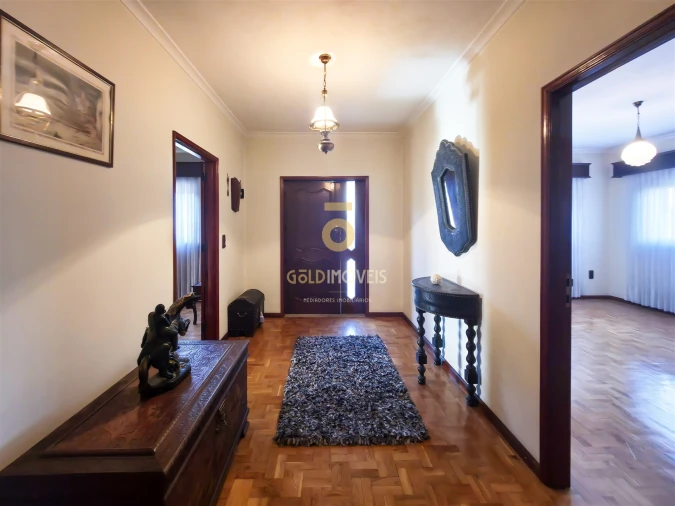 Moradia T3 para Venda em Guilhufe e Urrô Foto 13