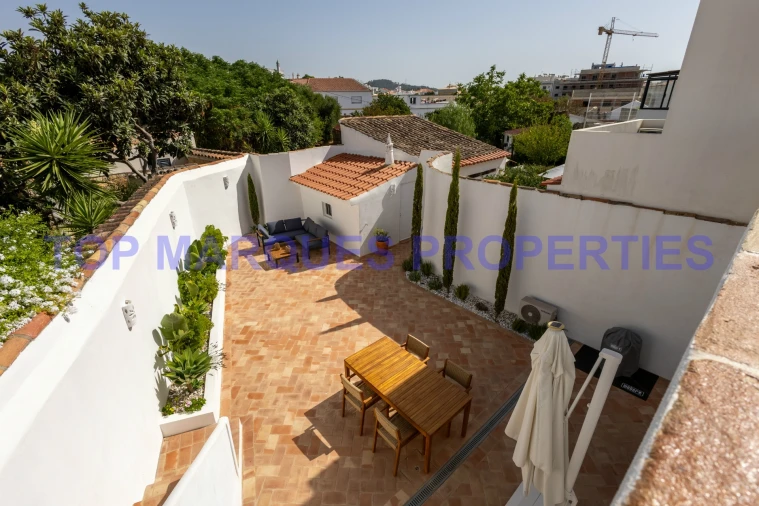 Moradia T4 para Venda em São Brás de Alportel Foto 17