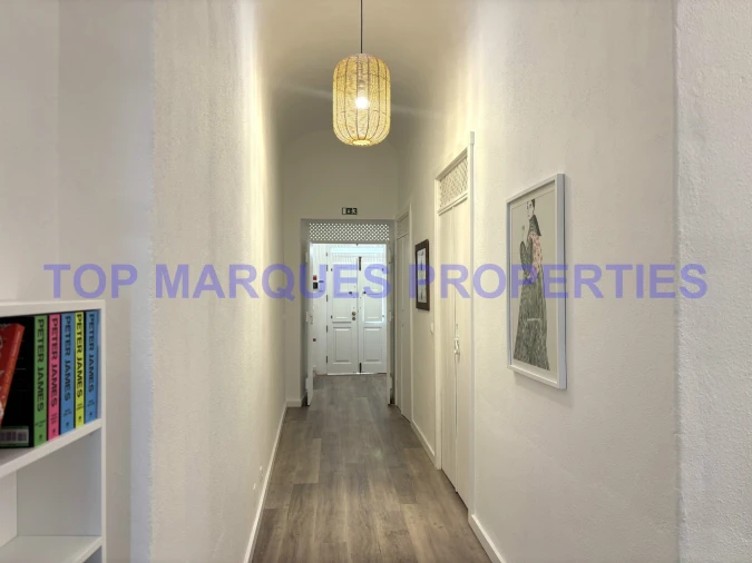 Moradia T4 para Venda em São Brás de Alportel Foto 15