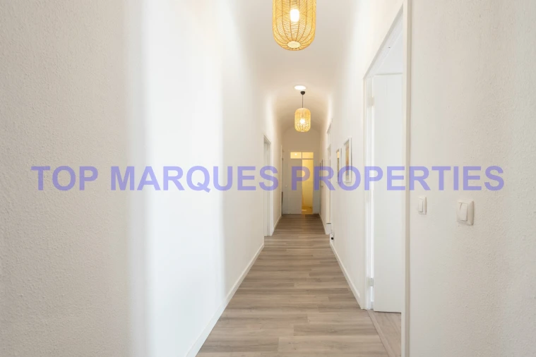 Moradia T4 para Venda em São Brás de Alportel Foto 16