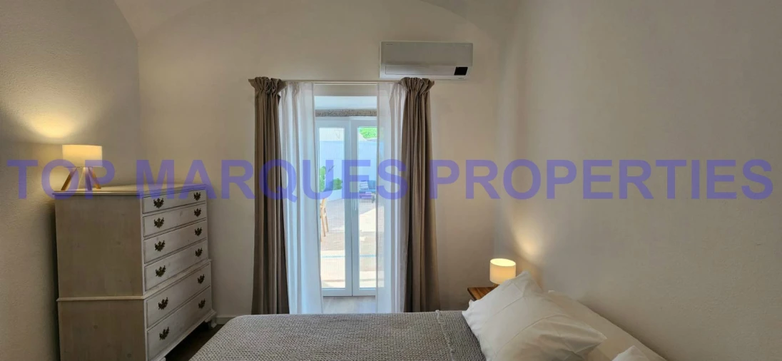 Moradia T4 para Venda em São Brás de Alportel Foto 11