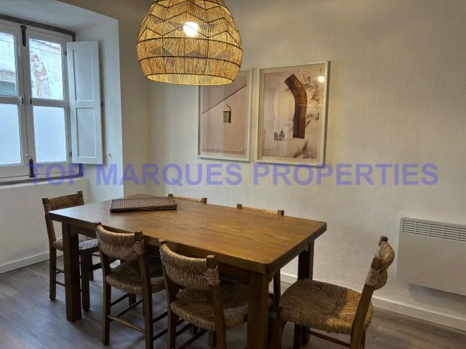 Moradia T4 para Venda em São Brás de Alportel Foto 2