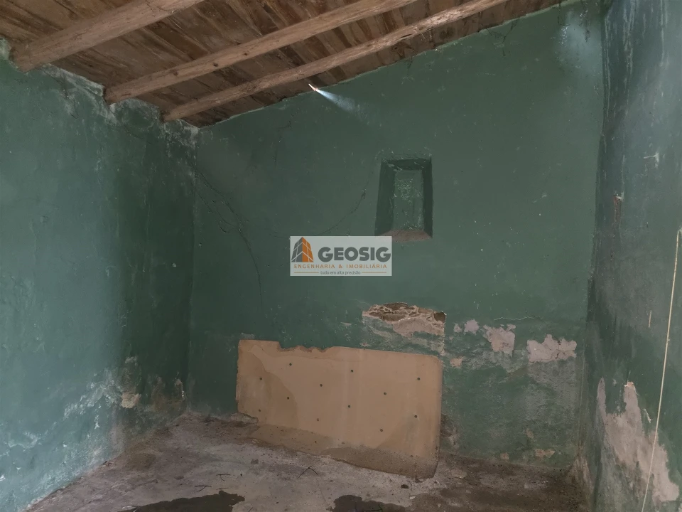 Moradia T0 para Venda em Almodôvar e Graça dos Padrões Foto 6