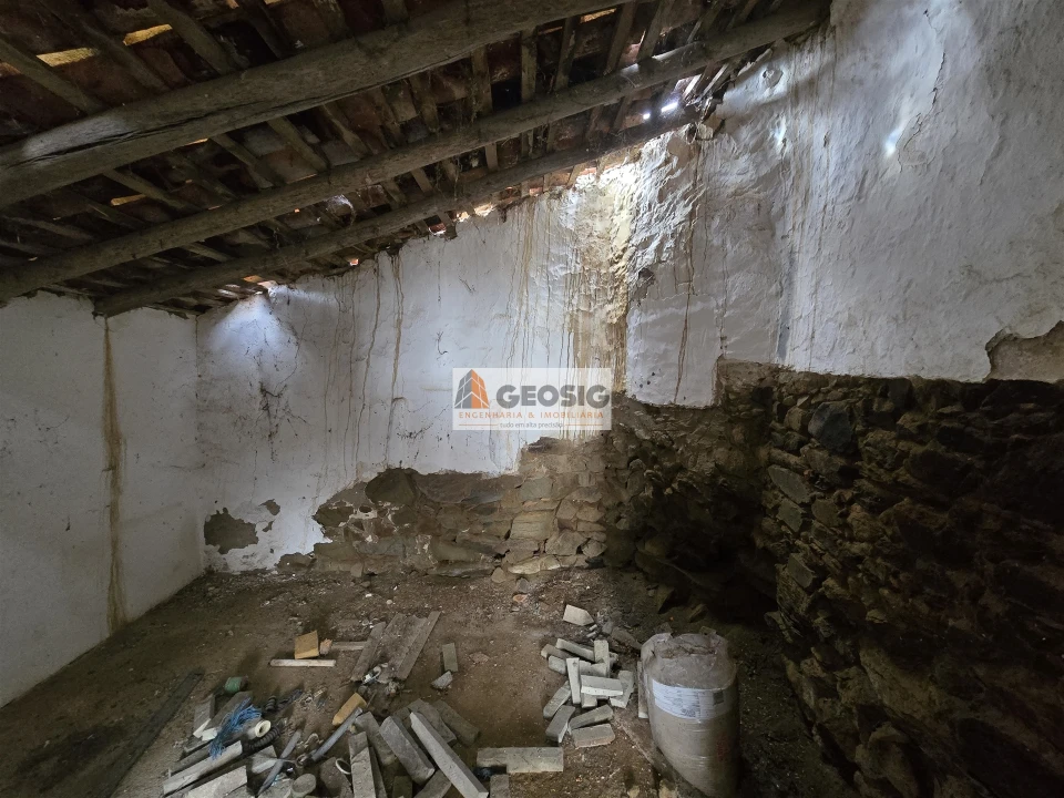 Moradia T0 para Venda em Almodôvar e Graça dos Padrões Foto 16