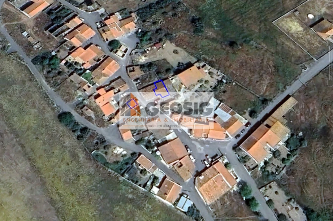 Moradia T0 para Venda em Almodôvar e Graça dos Padrões Foto 17