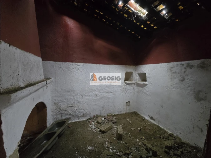 Moradia T0 para Venda em Almodôvar e Graça dos Padrões Foto 9