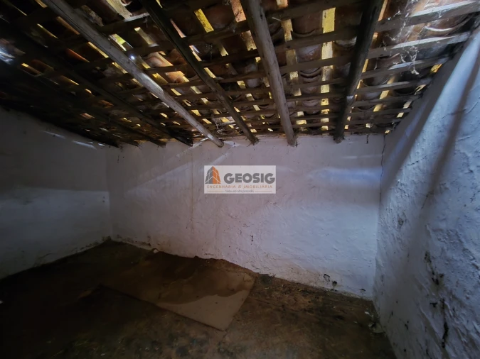 Moradia T0 para Venda em Almodôvar e Graça dos Padrões Foto 12