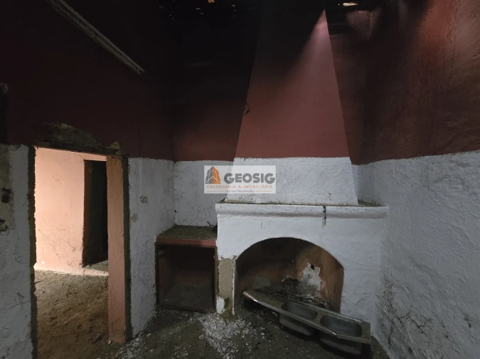 Moradia T0 para Venda em Almodôvar e Graça dos Padrões Foto 10