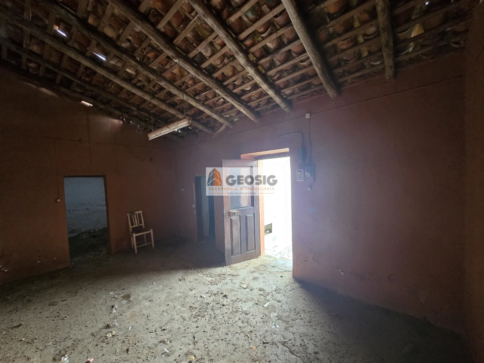 Moradia T0 para Venda em Almodôvar e Graça dos Padrões Foto 5