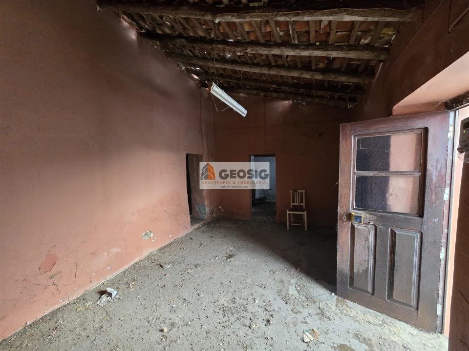 Moradia T0 para Venda em Almodôvar e Graça dos Padrões Foto 3