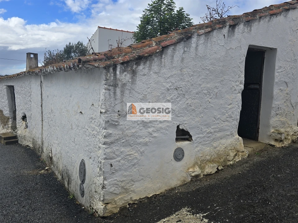 Moradia T0 para Venda em Almodôvar e Graça dos Padrões Foto 14