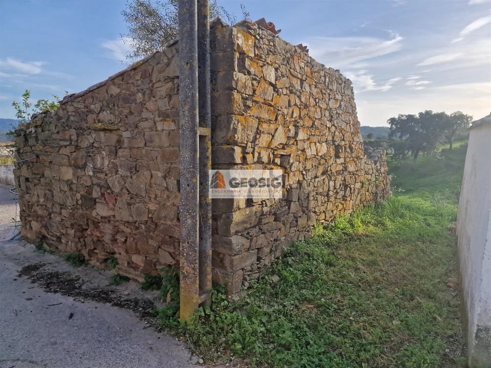 Moradia T0 para Venda em Santa Cruz Foto 2