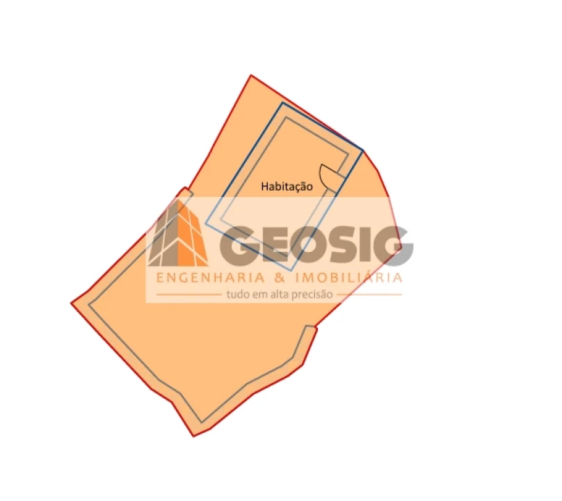 Moradia T0 para Venda em Santa Cruz Foto 7