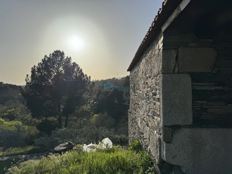 Moradia T2 para Venda em São Martinho de Antas e Paradela de Guiães Foto 22