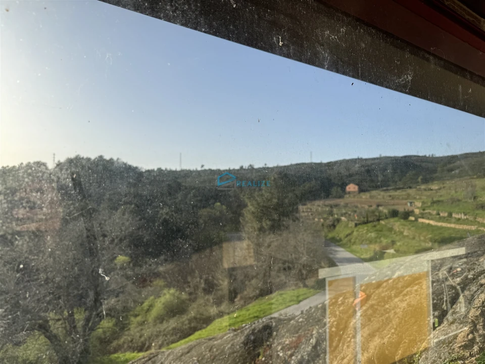 Moradia T2 para Venda em São Martinho de Antas e Paradela de Guiães Foto 5
