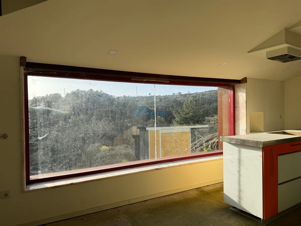 Moradia T2 para Venda em São Martinho de Antas e Paradela de Guiães Foto 4