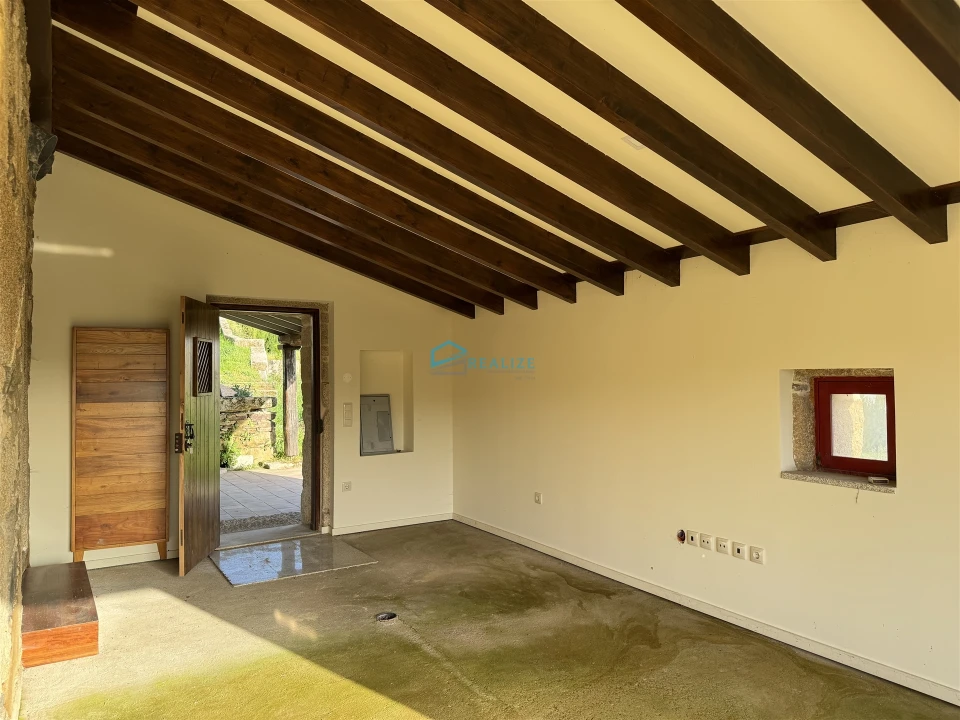 Moradia T2 para Venda em São Martinho de Antas e Paradela de Guiães Foto 6