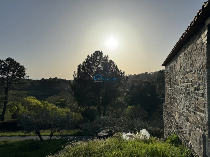 Moradia T2 para Venda em Nossa Senhora da Conceição, São Pedro e São Dinis Foto 23