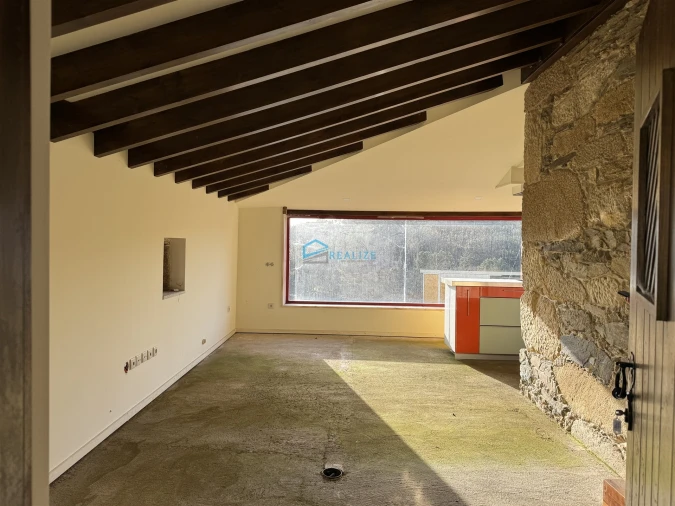 Moradia T2 para Venda em Nossa Senhora da Conceição, São Pedro e São Dinis Foto 11