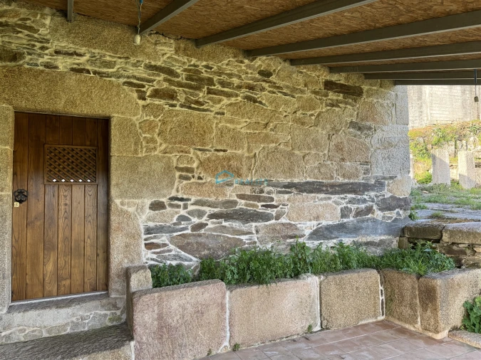 Moradia T2 para Venda em Nossa Senhora da Conceição, São Pedro e São Dinis Foto 9