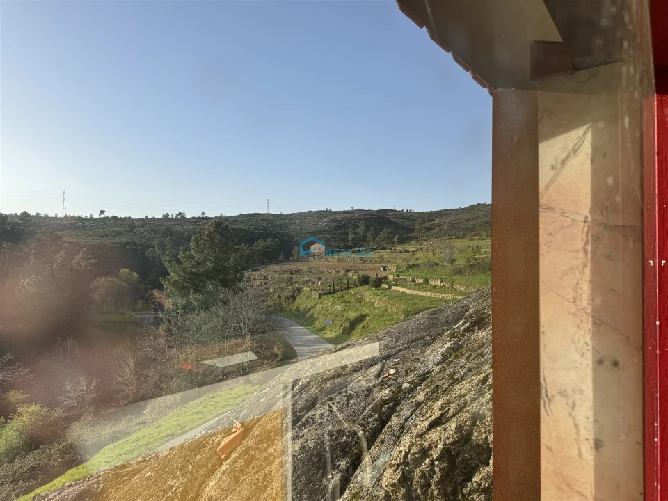 Moradia T2 para Venda em São Martinho de Antas e Paradela de Guiães Foto 21