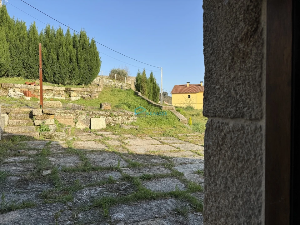 Moradia T2 para Venda em São Martinho de Antas e Paradela de Guiães Foto 19