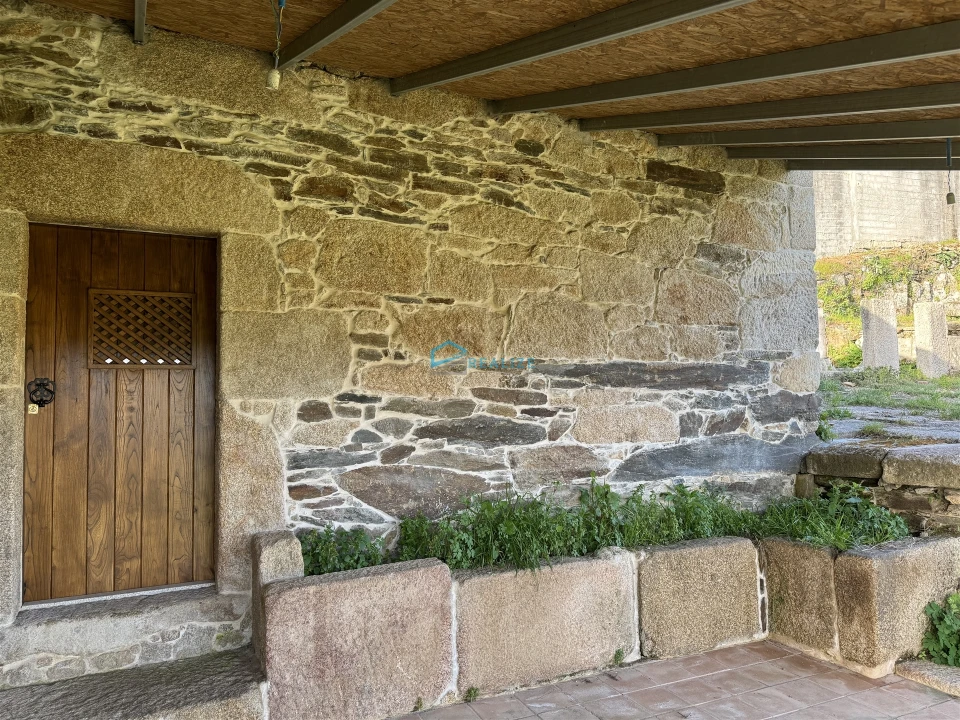 Moradia T2 para Venda em São Martinho de Antas e Paradela de Guiães Foto 9