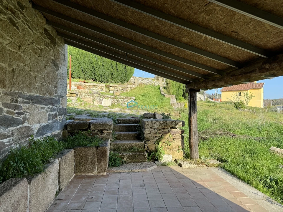 Moradia T2 para Venda em São Martinho de Antas e Paradela de Guiães Foto 7