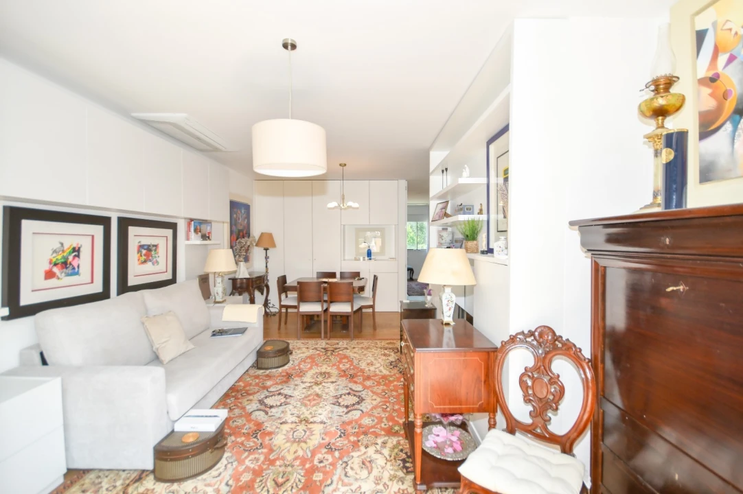 Apartamento T1 para Venda em Lordelo do Ouro e Massarelos Foto 4
