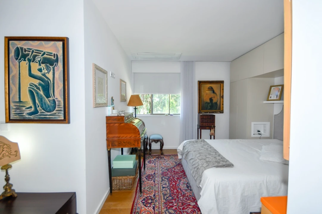 Apartamento T1 para Venda em Lordelo do Ouro e Massarelos Foto 19