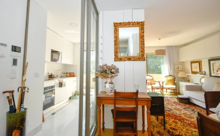 Apartamento T1 para Venda em Lordelo do Ouro e Massarelos