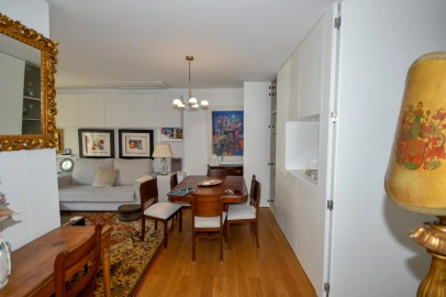Apartamento T1 para Venda em Lordelo do Ouro e Massarelos