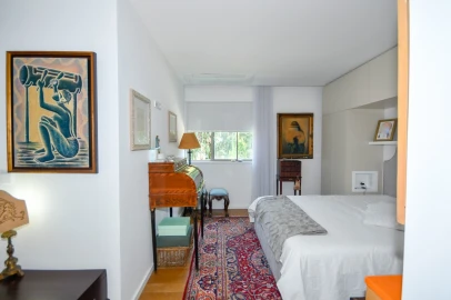 Apartamento T1 para Venda em Lordelo do Ouro e Massarelos
