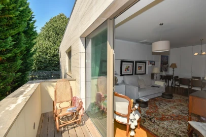 Apartamento T1 para Venda em Lordelo do Ouro e Massarelos