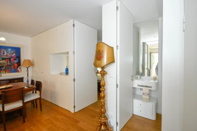 Apartamento T1 para Venda em Lordelo do Ouro e Massarelos