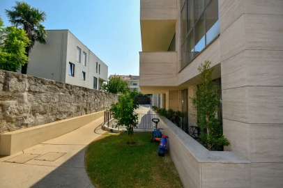 Apartamento T1 para Venda em Lordelo do Ouro e Massarelos