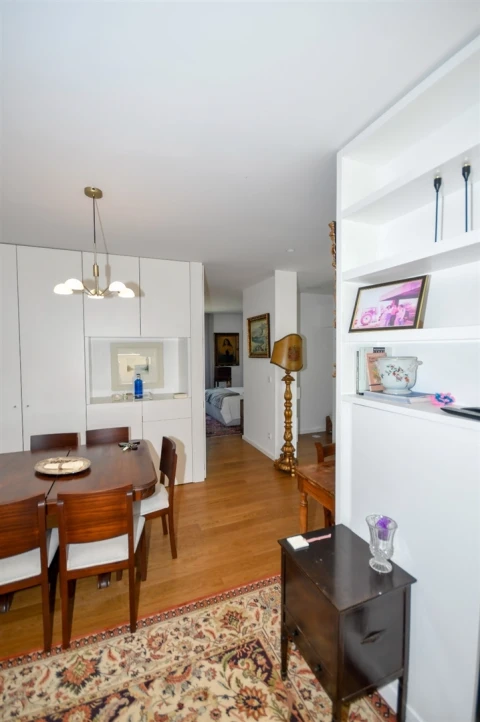 Apartamento T1 para Venda em Lordelo do Ouro e Massarelos