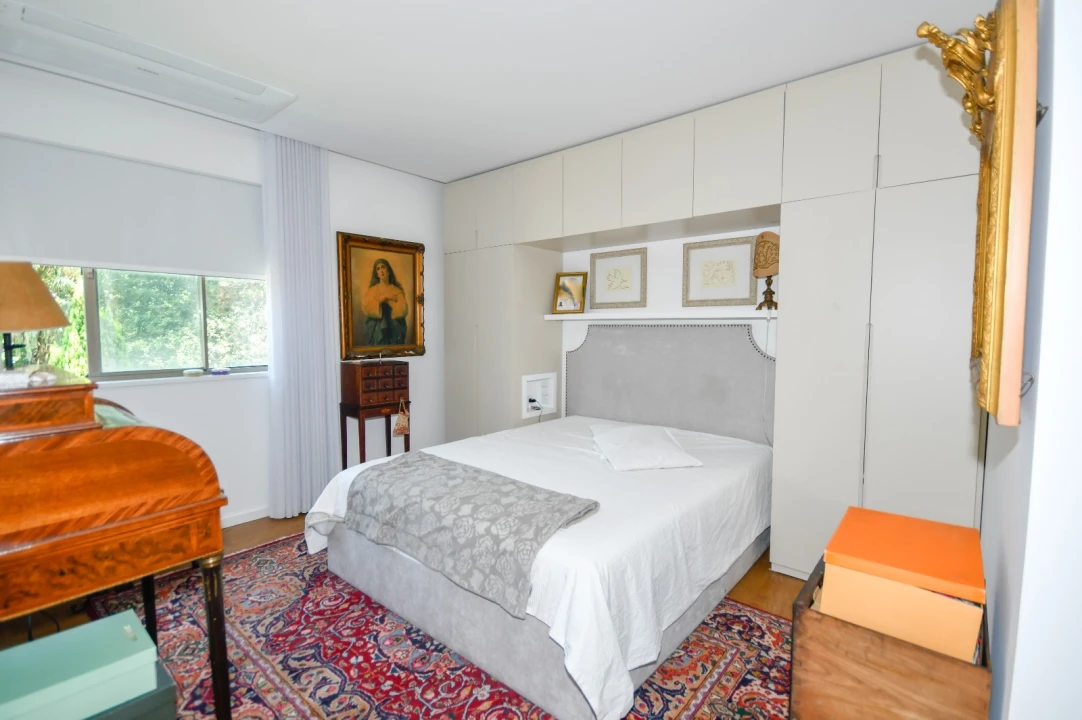 Apartamento T1 para Venda em Lordelo do Ouro e Massarelos Foto 23