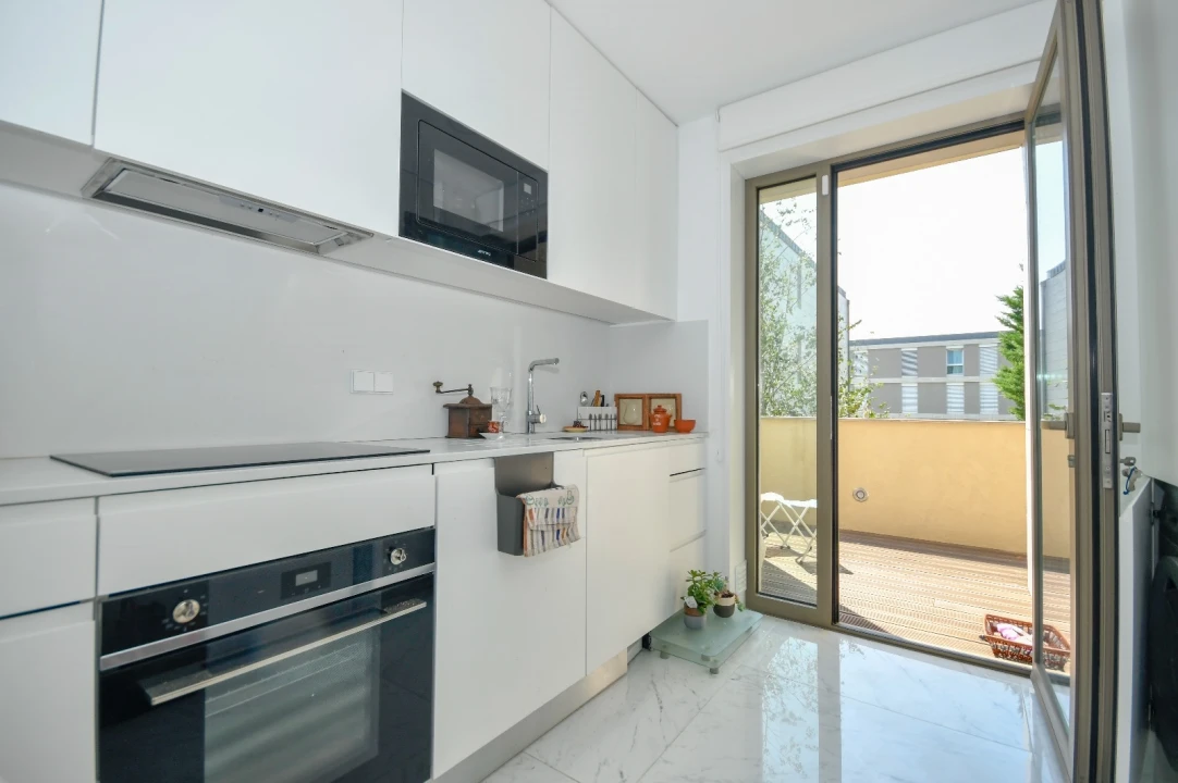 Apartamento T1 para Venda em Lordelo do Ouro e Massarelos Foto 29