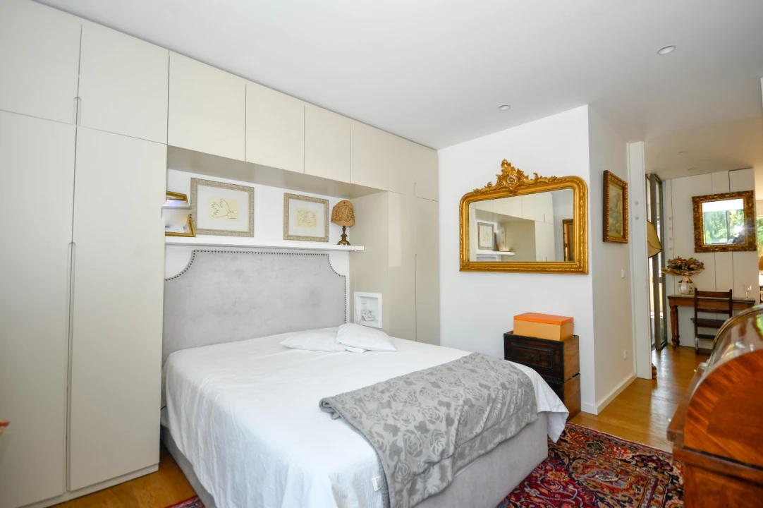 Apartamento T1 para Venda em Lordelo do Ouro e Massarelos Foto 25