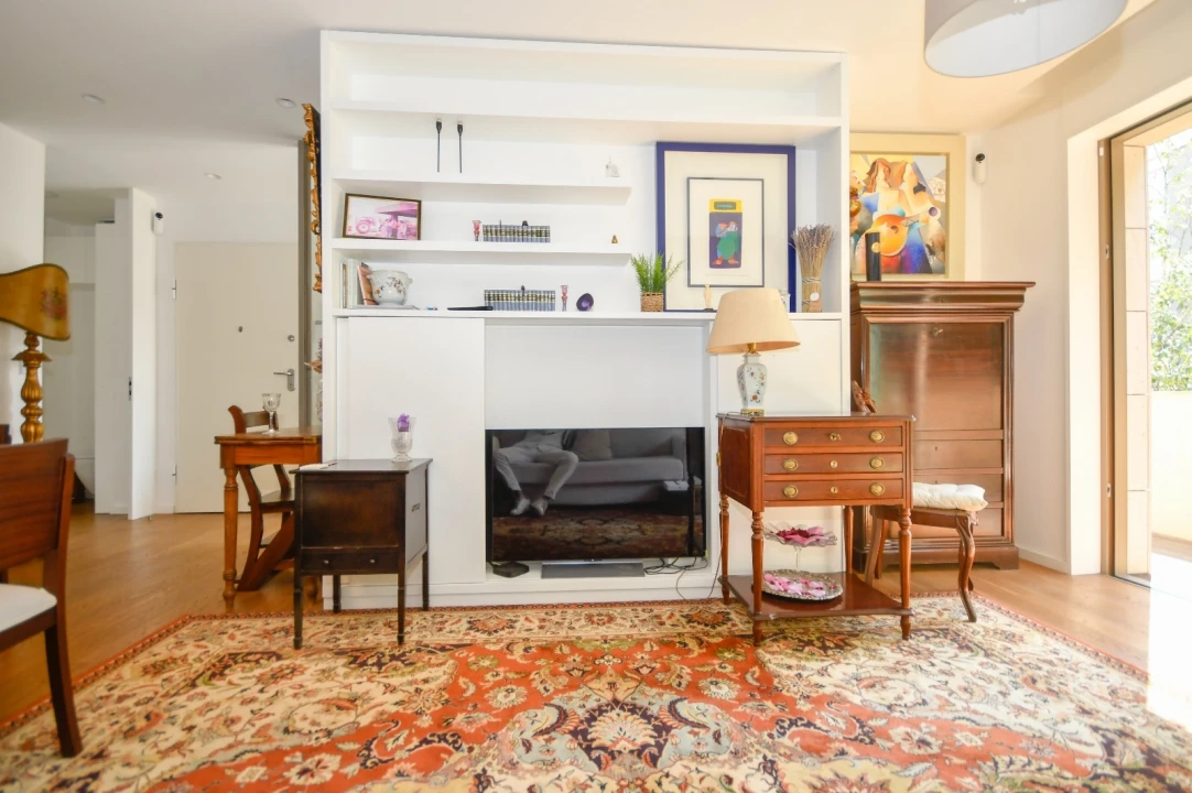 Apartamento T1 para Venda em Lordelo do Ouro e Massarelos Foto 32