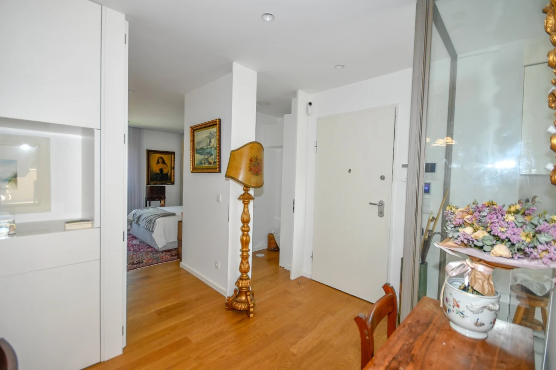 Apartamento T1 para Venda em Lordelo do Ouro e Massarelos Foto 10